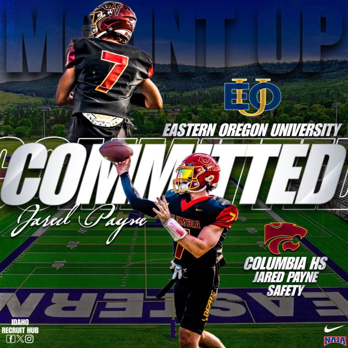 Jared Payne tweet media