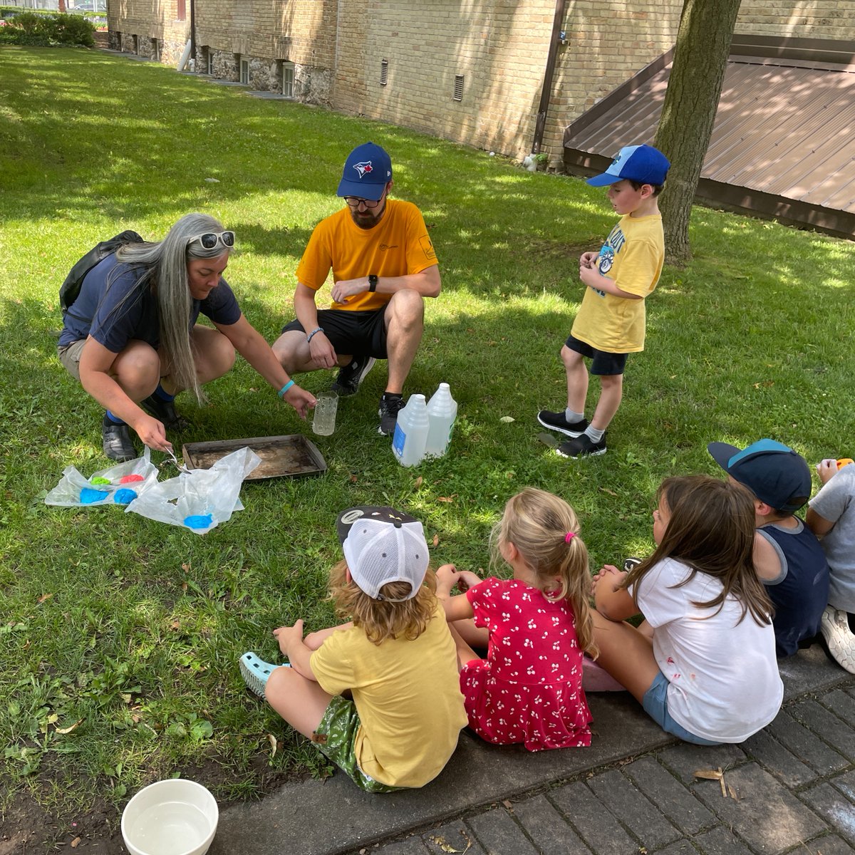 Woodstock Museum NHS (Ontario) tweet media