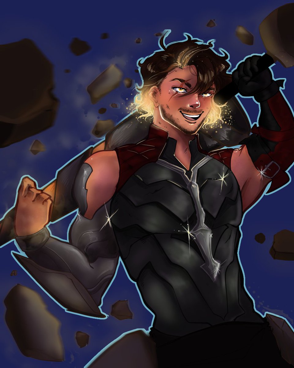 .<a href="/_FreeBeeZ_/">Charlotte</a>  Thanks for the new pfp! Go follow her and buy commissions. Best artist world