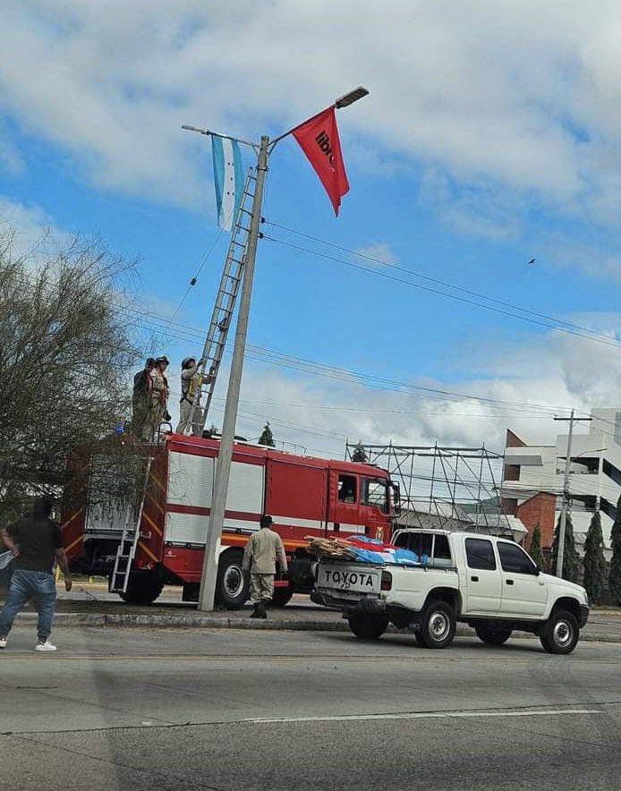 SoyChanoRivera's tweet image. X esto y mas , q se vayan a la mierda ! #RevolucionElectoral #Cambiemos