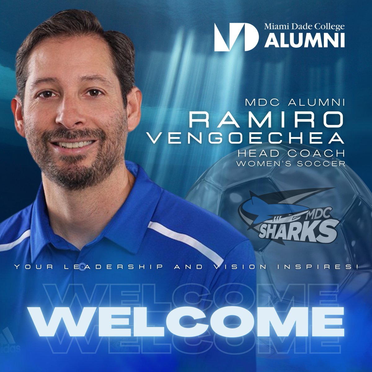 MDC Alumni tweet media