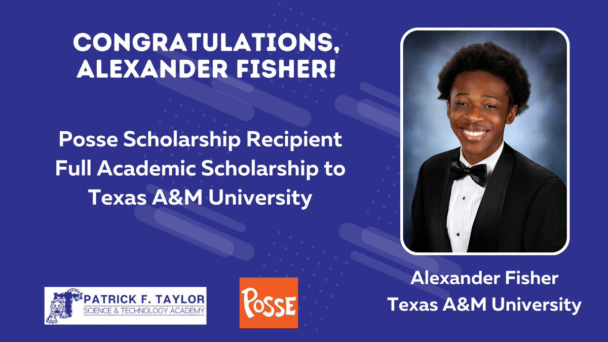 Pat Taylor Academy tweet media