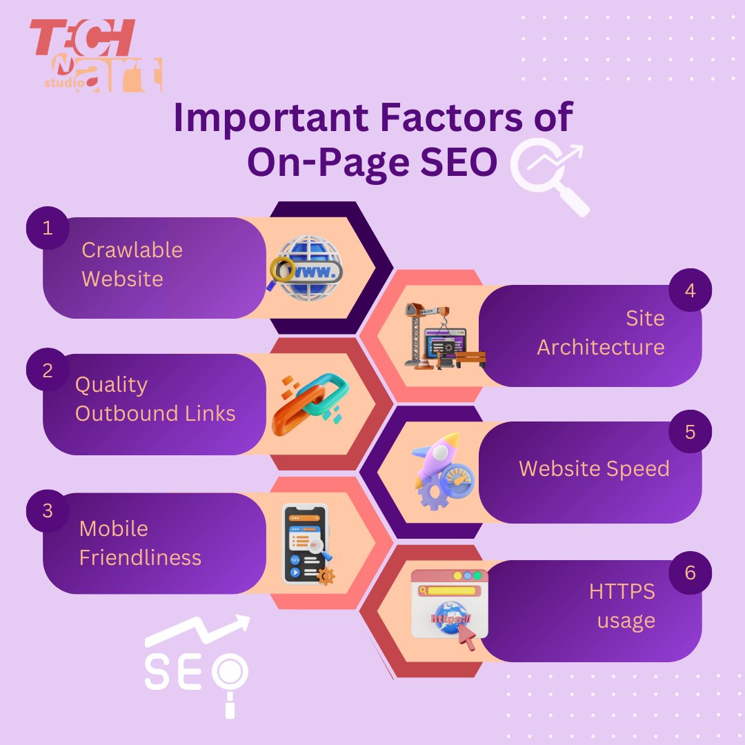 technartstudio's tweet photo. Why entrust us with your SEO needs?🚀Our experts decode the digital landscape to optimize your online visibility. Unleash the power of strategic SEO with us and watch your website climb the rankings.
#design #studio #digital #marketing #agency #digitalagency #digitalartist https://t.co/sadk6NSofR