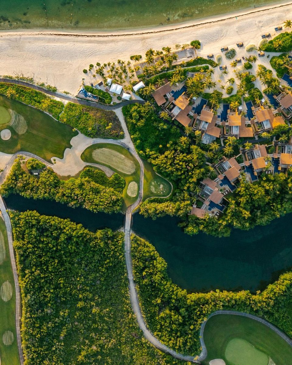 LIV Golf tweet media