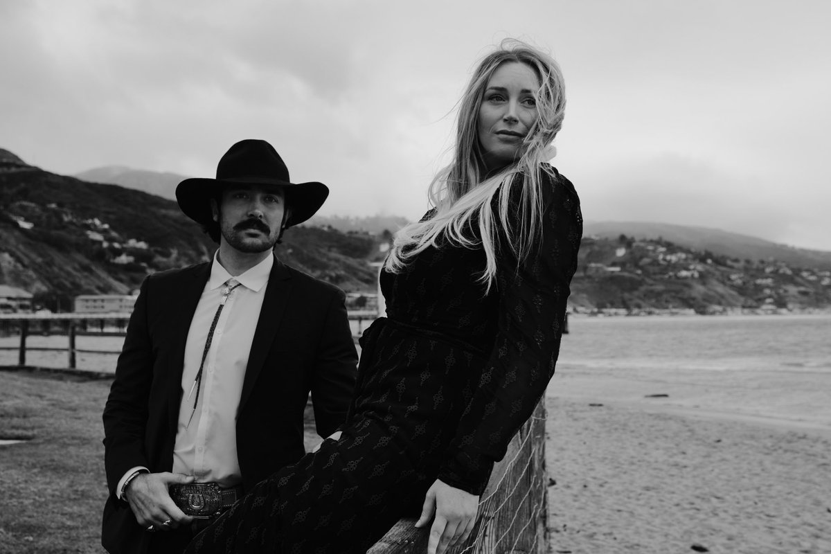ToniStintzing's tweet photo. Shooting impression from last weekend in Malibu, CA. Western NFT collection coming soon 👀 https://t.co/3M1k9pTaRH