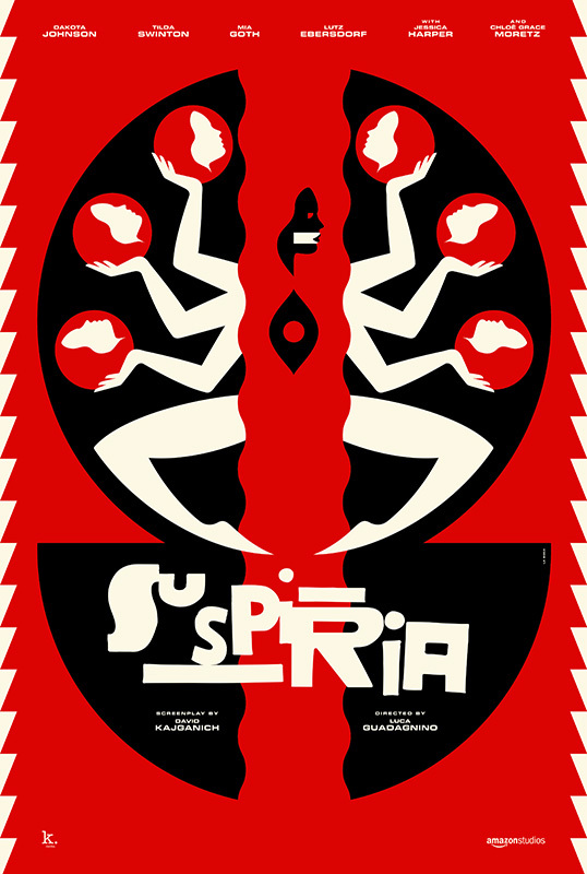 Poster Escape tweet media