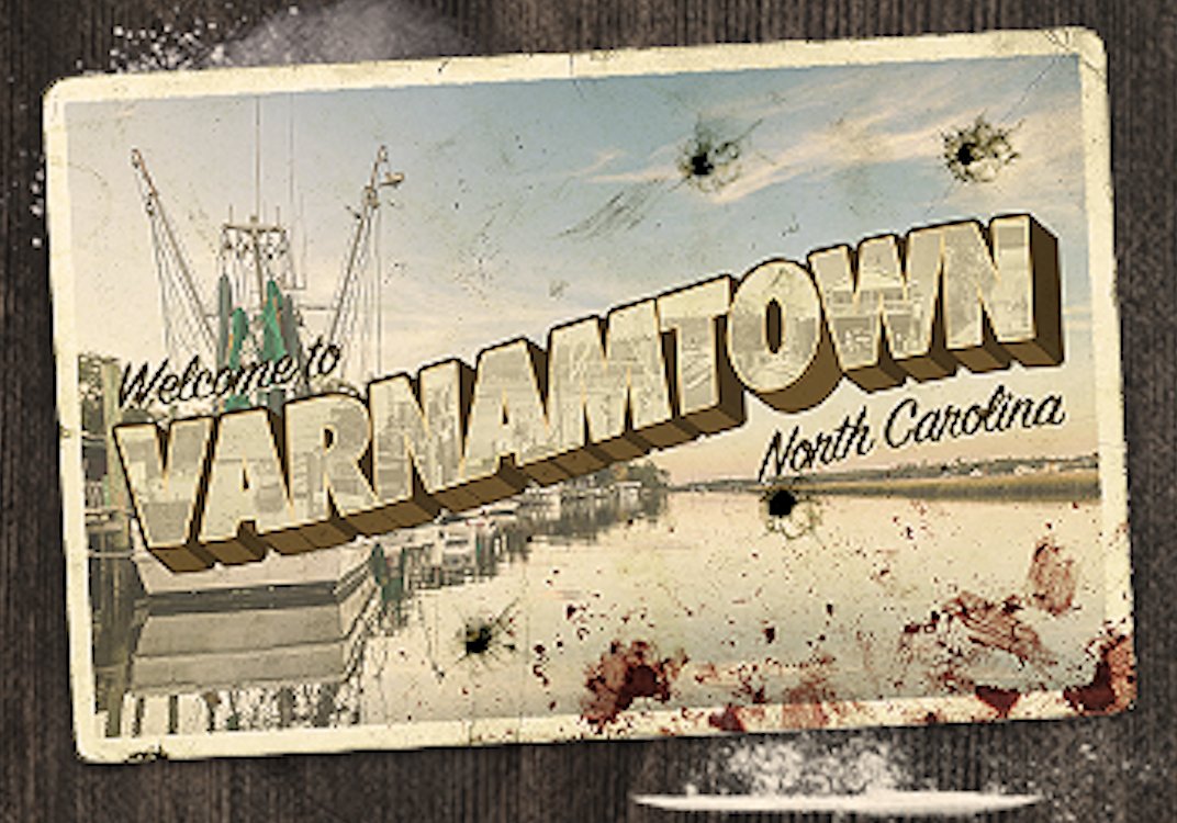 Arianna Huffington (@ariannahuff) on Twitter photo New podcast alert:Ā Varnamtown, hosted by <a href="/Kyle_MacLachlan/">Kyle MacLachlan</a>, the star of Twin Peaks, and investigative journalist <a href="/JoshuaDavisNow/">Joshua Davis</a>. Itās an amazing ā and trueĀ āĀ story about Pablo Escobar and a fishing village in North Carolina in the 1980s. The first episode is out, and Iām looking New podcast alert:Ā Varnamtown, hosted by <a href="/Kyle_MacLachlan/">Kyle MacLachlan</a>, the star of Twin Peaks, and investigative journalist <a href="/JoshuaDavisNow/">Joshua Davis</a>. Itās an amazing ā and trueĀ āĀ story about Pablo Escobar and a fishing village in North Carolina in the 1980s. The first episode is out, and Iām looking