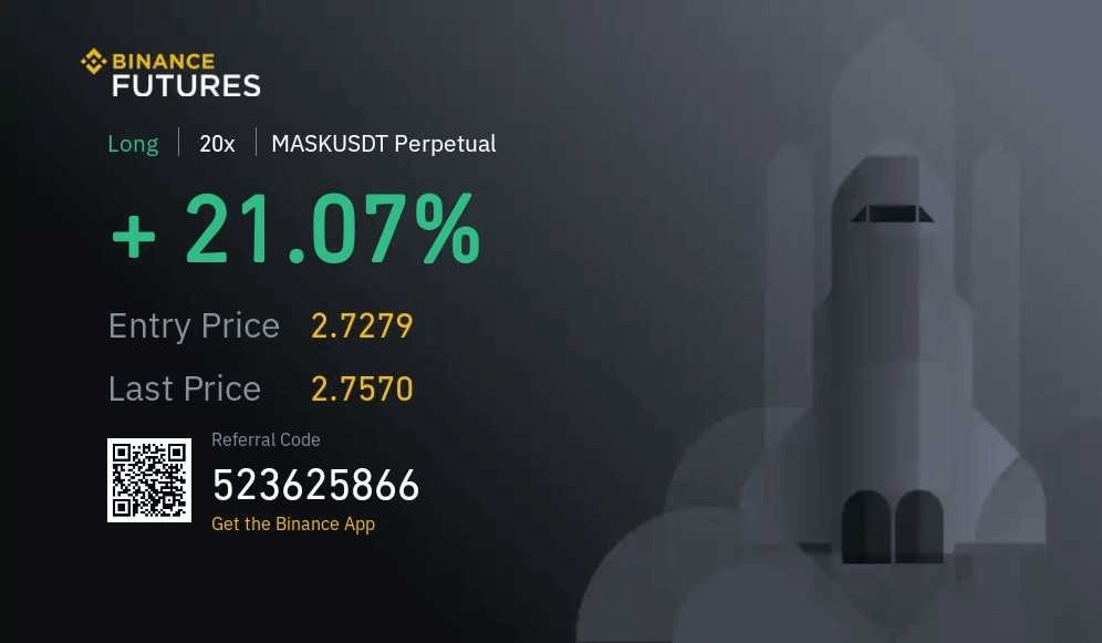 supersaiful002's tweet photo. "๐ Just secured some $MASK on a fresh wallet! ๐ฐ Smart money in, @0xNerdBot activated! ๐ค Let the crypto journey begin! ๐ "Go to nerdbot and look at the token chart there, protect yourself, and use nerdbot, I use it too.
#nerdbot https://t.co/nV5Gi1Wt5K