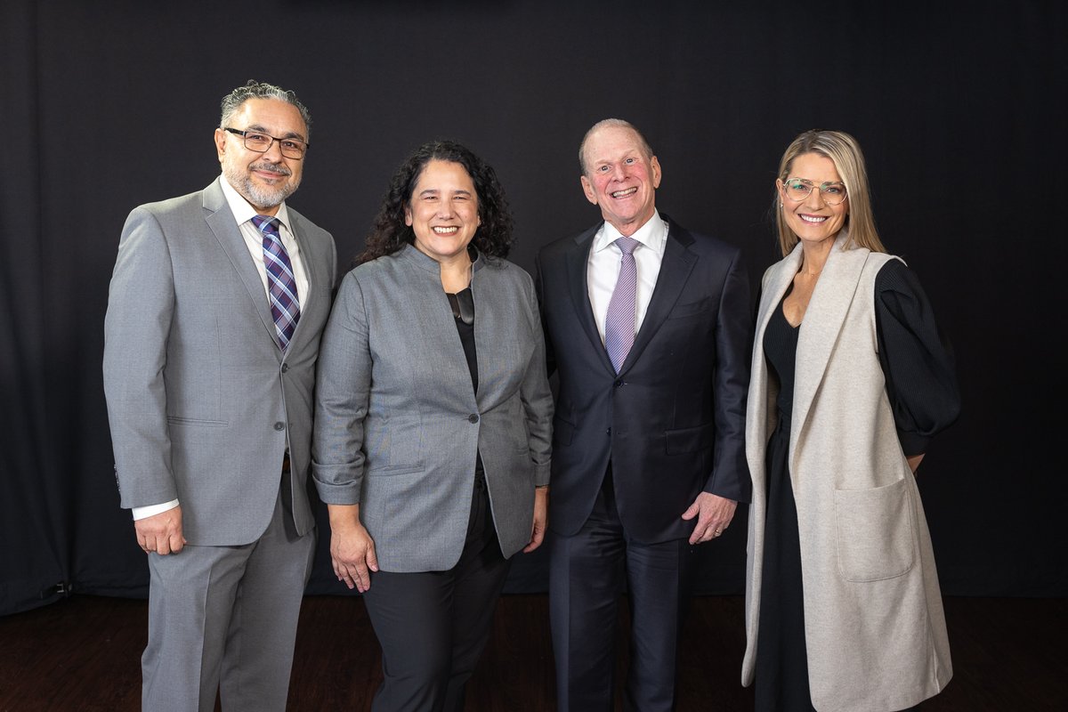 Join us Wednesday, February 7 for a panel discussion on the 2024 ‘small business boom’ with <a href="/SBAgov/">SBA</a>  Administrator <a href="/SBAIsabel/">Isabel Casillas Guzman</a>, TriNet's Samantha Wellington, and Mission Asset Fund's José Quiñonez. Sign up today: smallbusinessdigitalalliance.com/live/