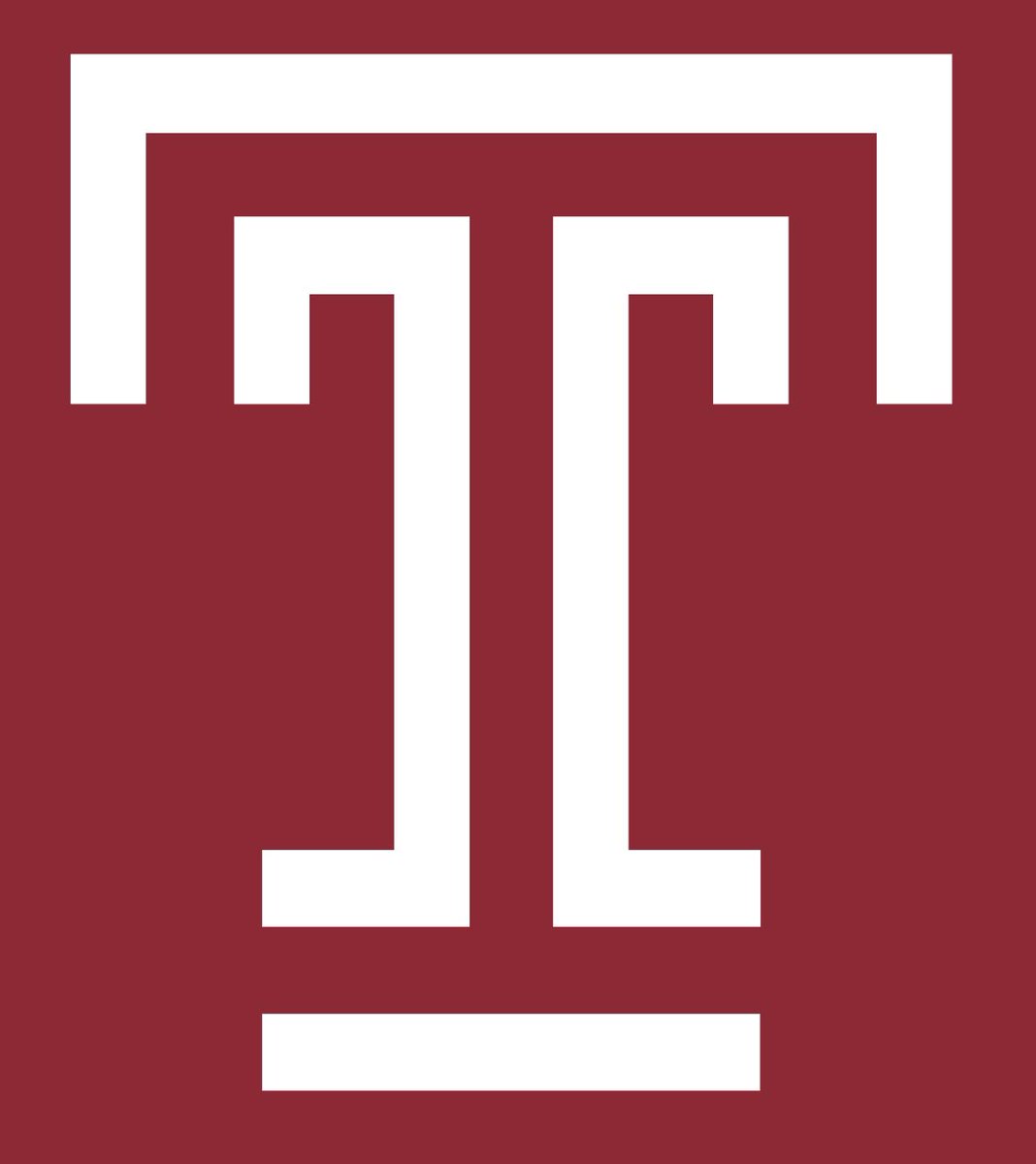 Extremely Blessed To Receive My First Offer From Temple University ! #ᴀɢᴛɢ 
<a href="/Dbowman85/">Dominique Bowman</a> <a href="/STA_Football/">Aquinas Football</a> <a href="/CoachHarriott/">Roger Harriott</a> <a href="/TheCribSouthFLA/">Frank Tucker</a> <a href="/JerryRecruiting/">Rising Stars</a>