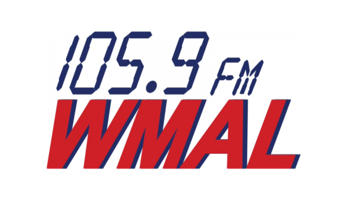 5:35 TONIGHT (FRIDAY): EdReform Virginia's @NatBrinkman will join @VinceCoglianese to discuss #SchoolChoiceWeek.

LISTEN LIVE: DC 105.9 FM, WMAL.com