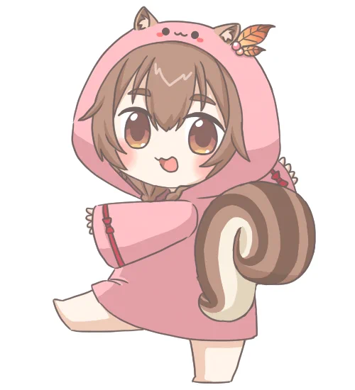 #できたてころね 