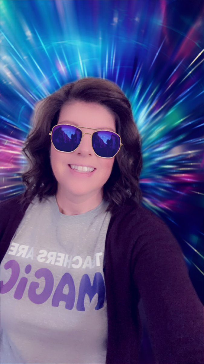 jenellct5's tweet image. @magicschoolai Had a fabulous Friday spreading the Magic!
#teachersaremagic