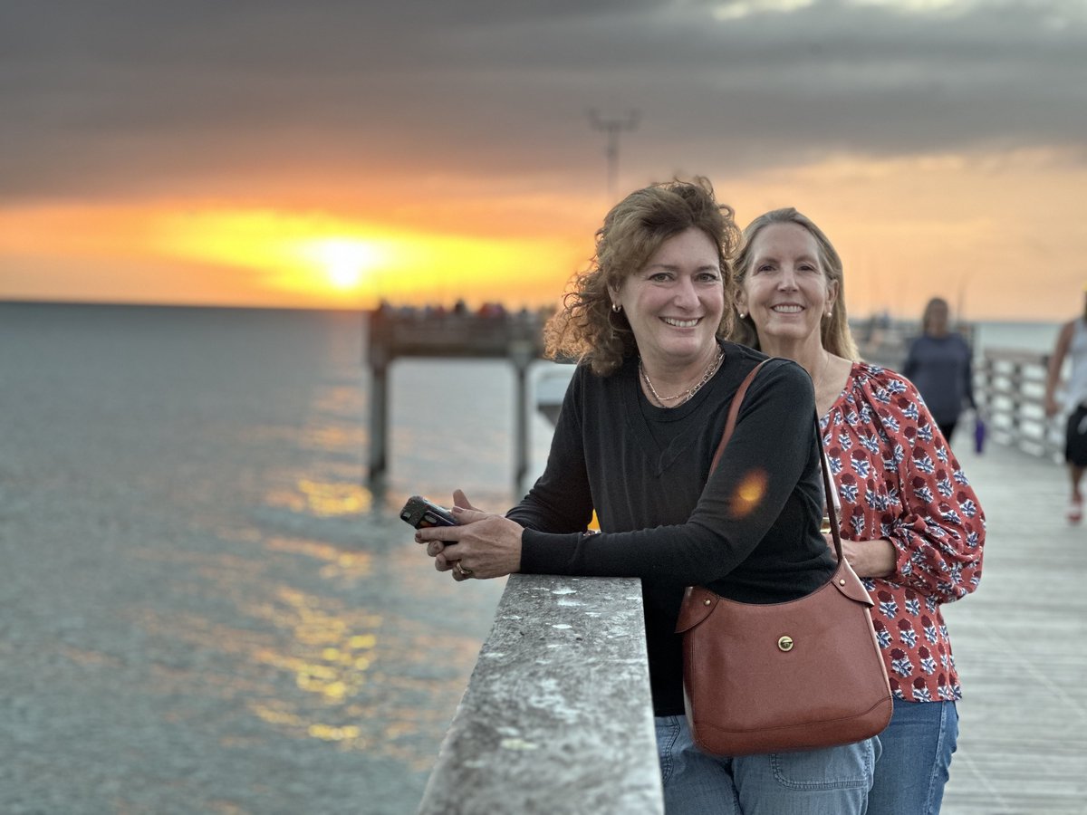 🌟 A Final Farewell to Two Remarkable Colleagues! 🌟 After an incredible 23 years of dedication each, we say goodbye to Certified Specialists in Poison Information, Chelle Dougherty, BS, RN, CSPI, &amp; Maggie Maher, MS, RN, CSPI. They've been foundational rocks at our poison center!