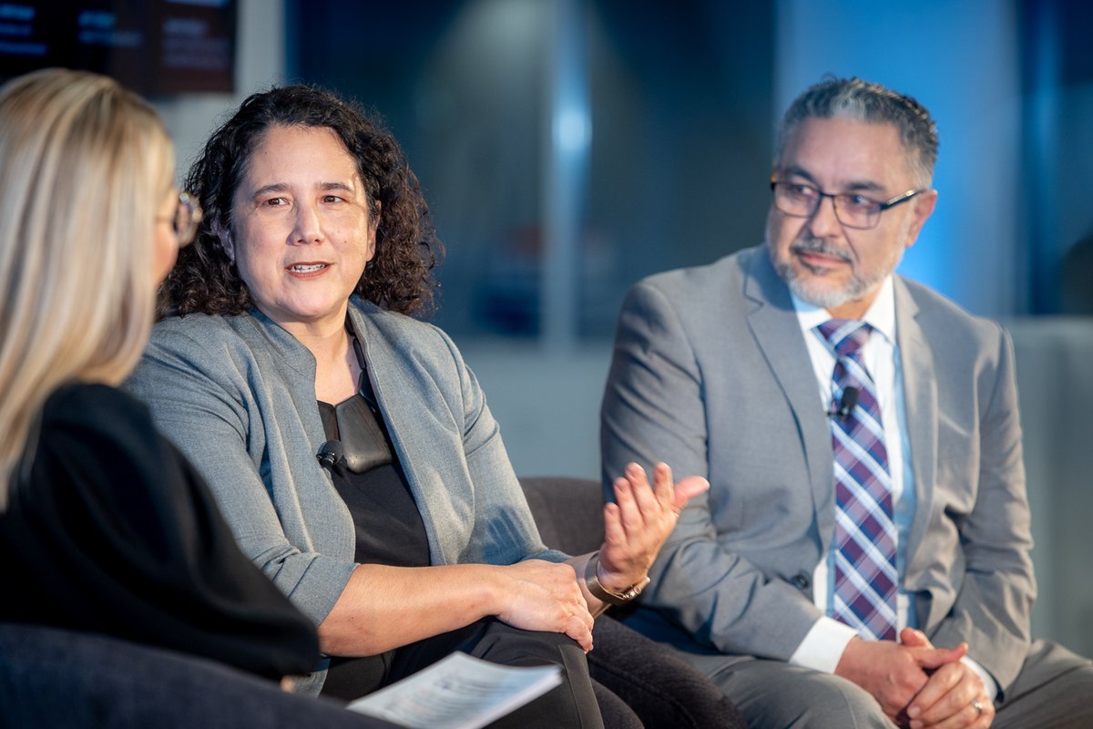 We're focused on small business growth. Tune in for a panel discussion today at 1pm ET for a conversation with <a href="/SBAgov/">SBA</a>  Administrator <a href="/SBAIsabel/">Isabel Casillas Guzman</a>, TriNet's Samantha Wellington, and Mission Asset Fund's José Quiñonez on access to capital. smallbusinessdigitalalliance.com/live/