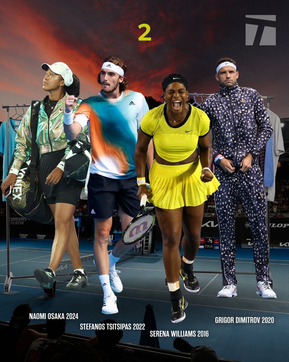 Tennis Channel tweet media