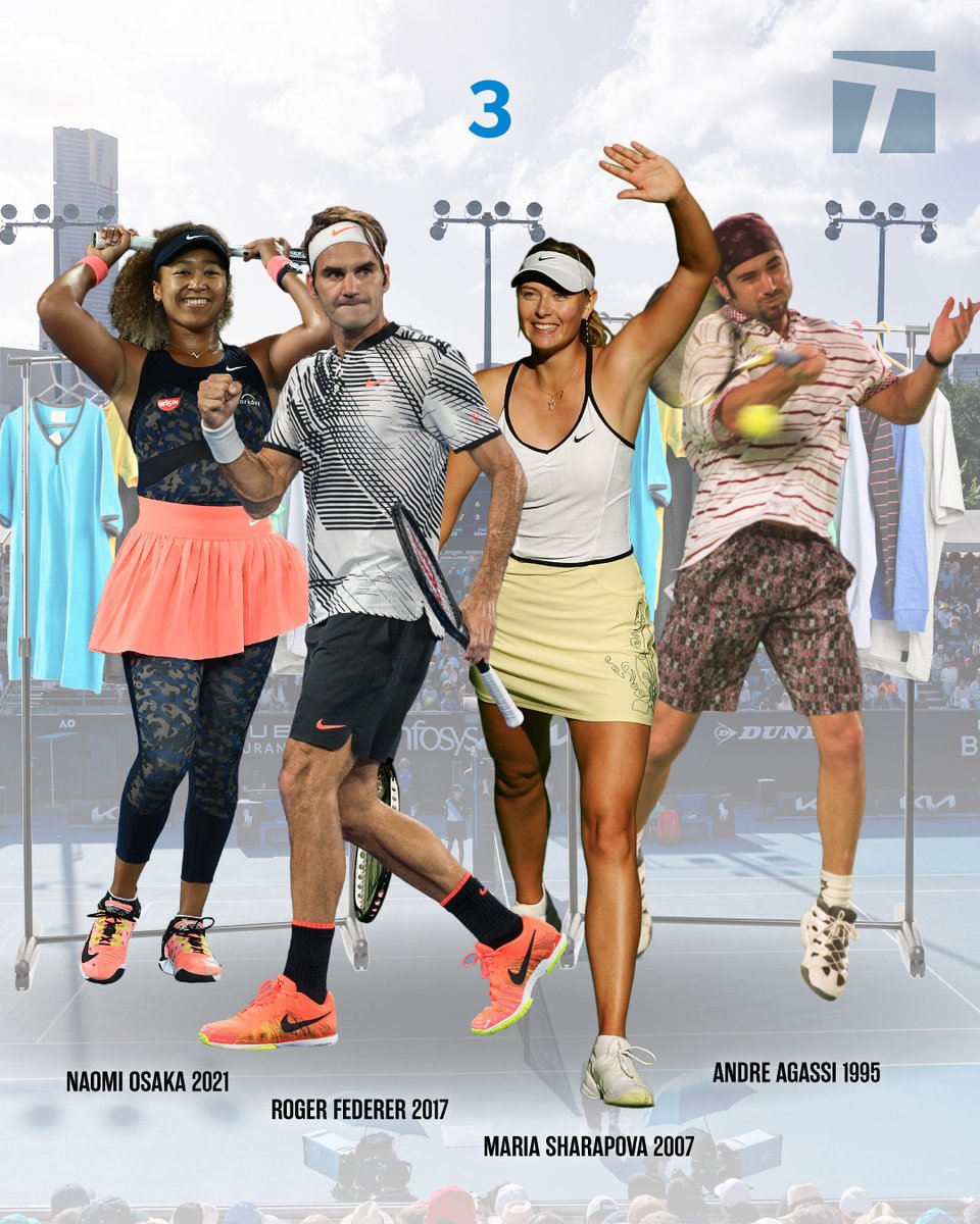 Tennis Channel tweet media