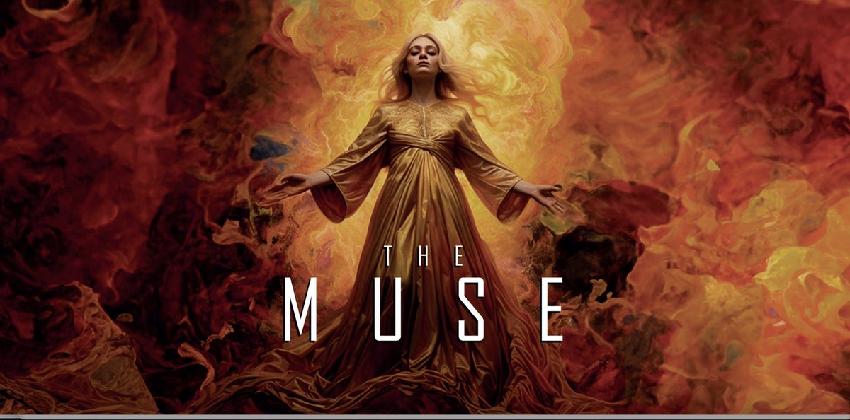 Watch this space for news on The Muse