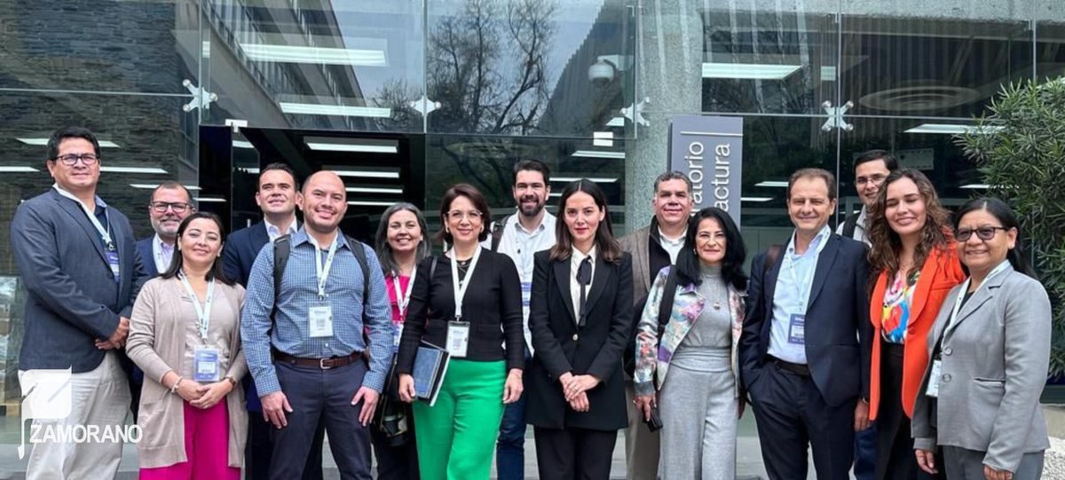 Zamorano participó en la Conferencia IFE del TEC de Monterrey, donde se discute el futuro de la educación superior. 🎓 Nuestras representantes, Ana Maier y Syntia Argueta, aportan su experiencia y visión al debate sobre la innovación educativa. 💡