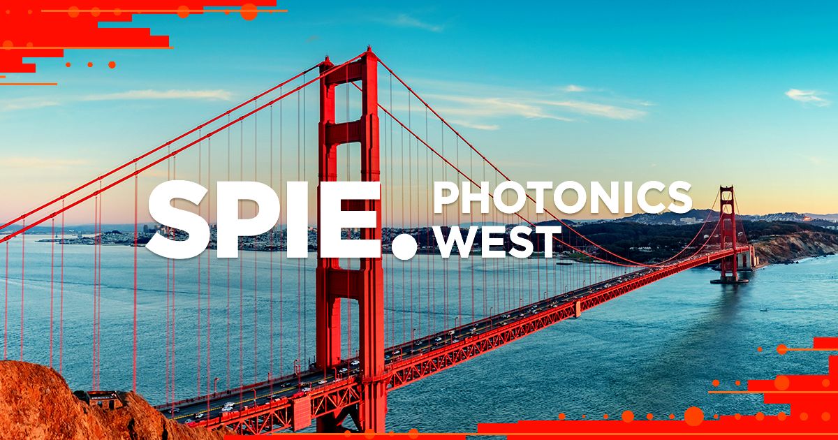 Tyndall Institute (@tyndallinstitut) on Twitter photo Attending this year’s <a href="/PhotonicsWest/">SPIE Photonics West</a> ? Come, say hello 👋 & meet our team at the #Photonics Ireland Booth, No. 4743! Our delegation is participating in a range of presentations & panel discussions showcasing their worldclass publications & training courses lnkd.in/eCtvB5Zf Attending this year’s <a href="/PhotonicsWest/">SPIE Photonics West</a> ? Come, say hello 👋 & meet our team at the #Photonics Ireland Booth, No. 4743! Our delegation is participating in a range of presentations & panel discussions showcasing their worldclass publications & training courses lnkd.in/eCtvB5Zf