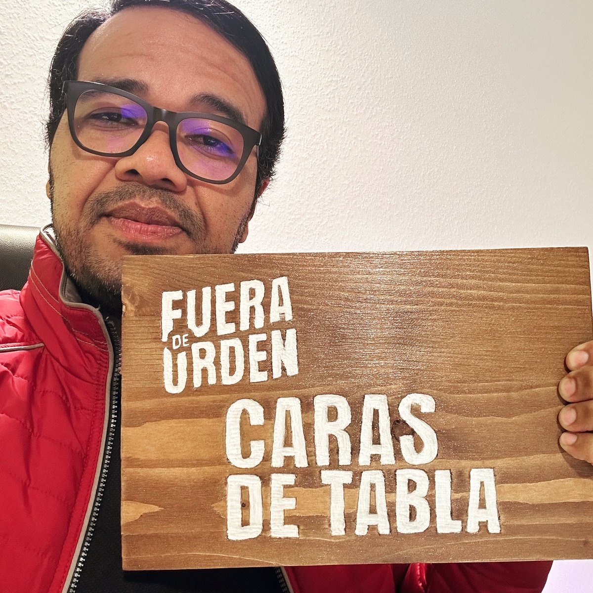 DLaraF's tweet photo. Si dices que no te lo esperabas es porque eres del equipo: https://t.co/HlX2FprHuu