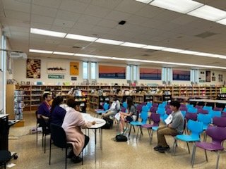 Annapolis Middle School tweet media