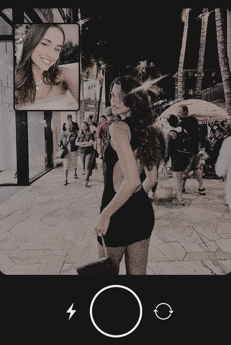 ᅟ

ᅟ

    ᅟᅟ─┈┈   𝐁𝐄𝐑𝐄𝐀𝐋  ;  @𝓭𝐫𝐢𝐯𝐞𝐥𝐨𝐩𝐞𝐳
                𝟐𝐡𝟓𝟏 𝒍𝒂𝒕𝒆 . ᅟˎˊ˗

       "   friday night fever with my fav !!
ᅟ

ᅟ