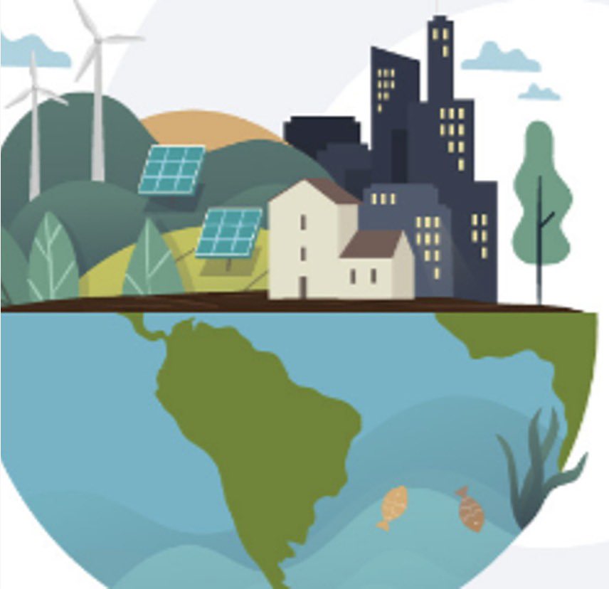 Gran trabajo final: “La Energía en America Latina” de los estudiantes de 7mo. ciclo de la asignatura “Sociedad, Cultura y Territorio, Responsabilidad Profesional y Normativa” de la carrera de Ingeniería Eléctrica de la <a href="/udecuenca/">UCuenca</a> 
Lo más importante el trabajo en equipo. Éxitos!!!