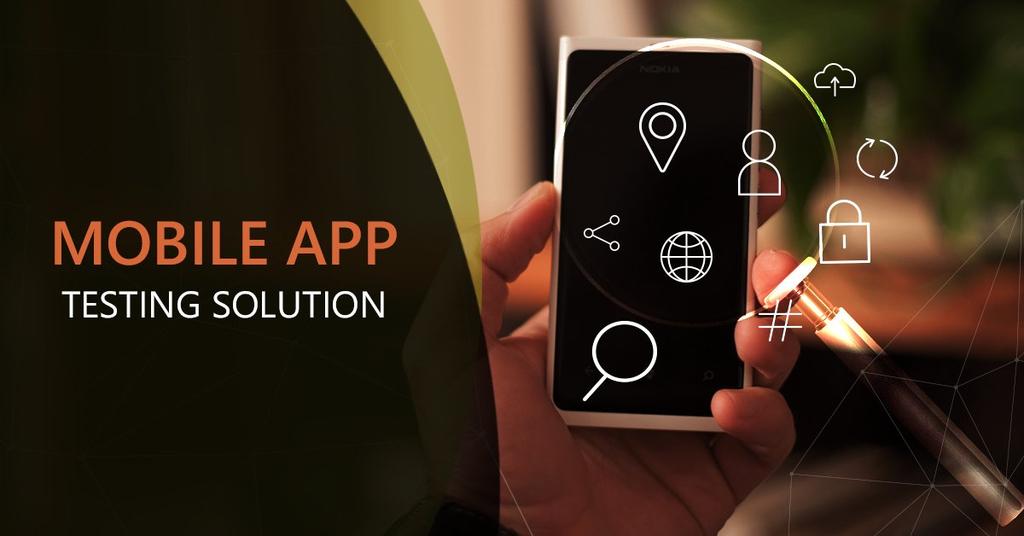 aliu_akintayo's tweet image. Why #Mobile app testing matter?
80% of customer delete or Uninstall an app that doesn&apos;t meet their expectations. Let test your mobile app make yours standout among your competitors #mummyzee #Testingapp #android #IOS #SDKs #APK #Windows11