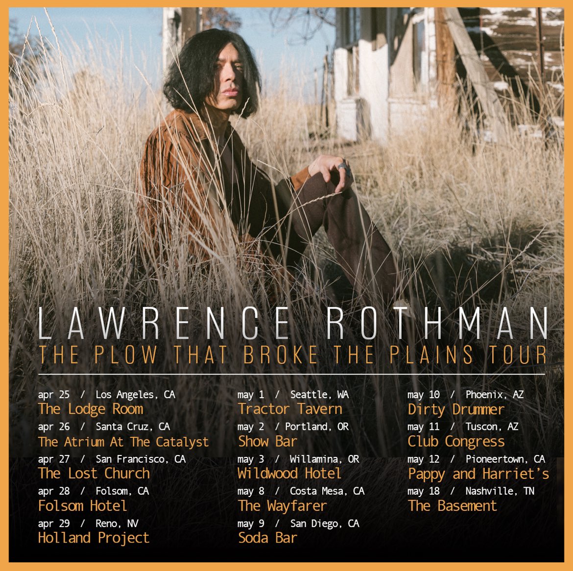 Lawrence Rothman tweet media