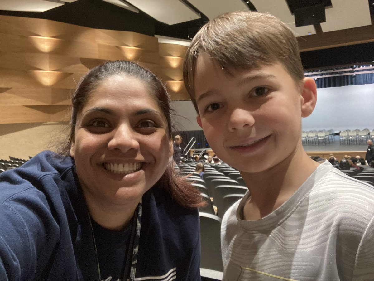 Hidden Lakes Elementary (@hlemustangs) on Twitter photo πππππππ ππ ππππ
We are super proud of 4th grader Samuel who is representing our campus in the district spelling bee this morning! #celebrateKISD <a href="/KellerISD/">Keller Schools</a> πππππππ ππ ππππ
We are super proud of 4th grader Samuel who is representing our campus in the district spelling bee this morning! #celebrateKISD <a href="/KellerISD/">Keller Schools</a>