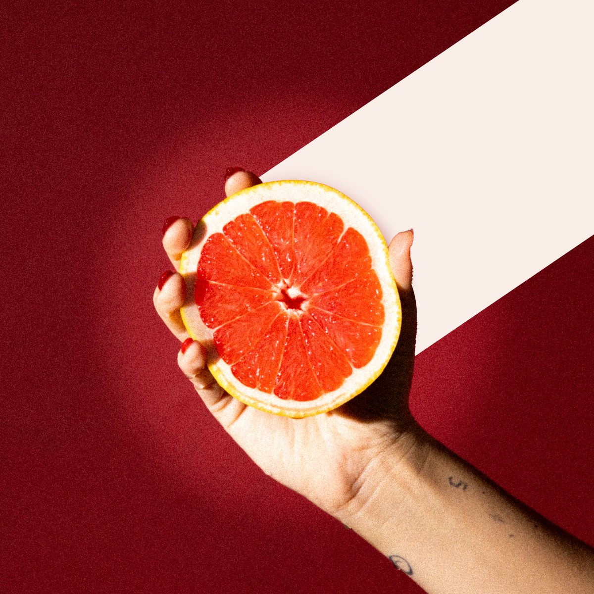 Buck Brand Citrus tweet media