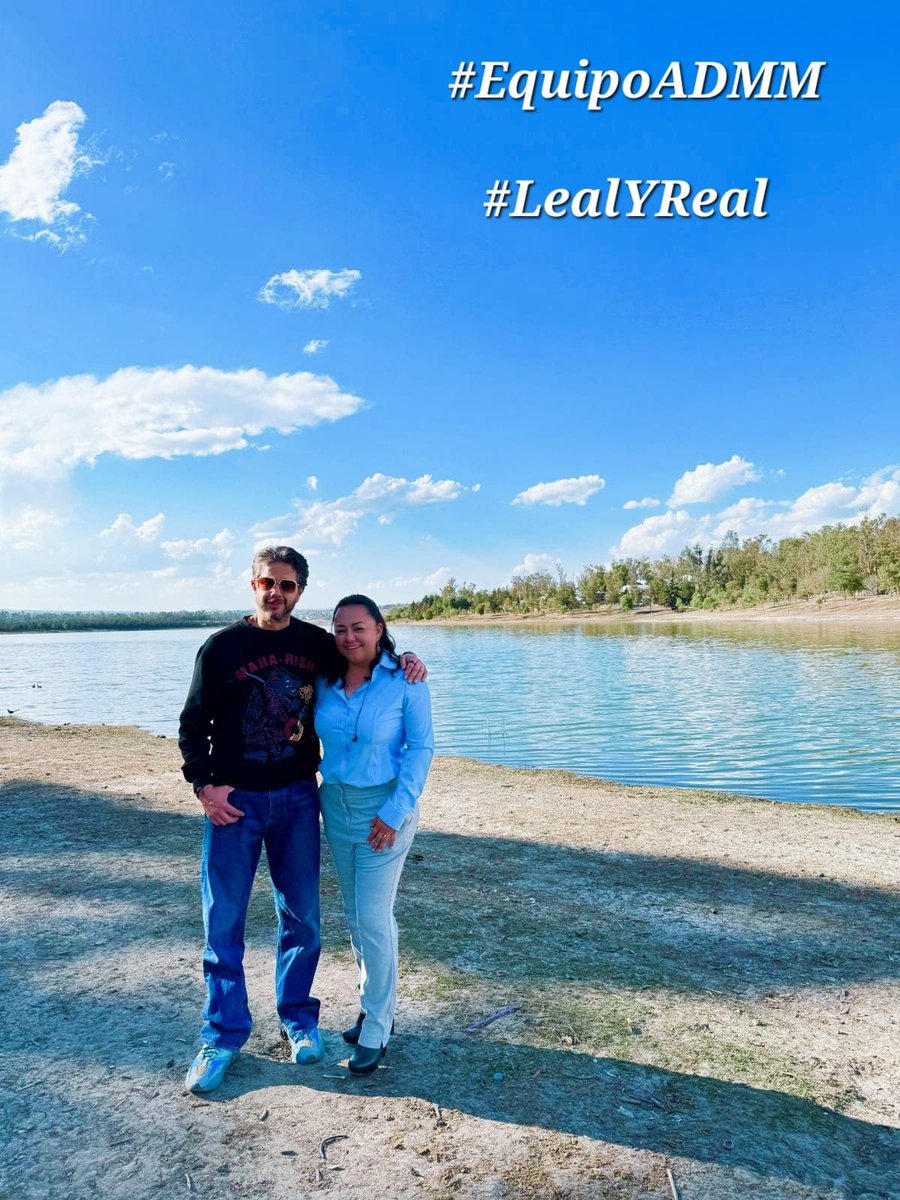 erikitazerep's tweet image. Cuando la batalla parece más dificil, se pone a prueba la lealtad del soldado y solo los mejores tienen el Valor de Enfrentarla y Ganar, siempre con Honestidad. #EquipoADMM #LealYReal #CuautitlánIzcalli #Atizapán #Tlalnepantla
@alfredodelmazo
@EduardoFloMa1