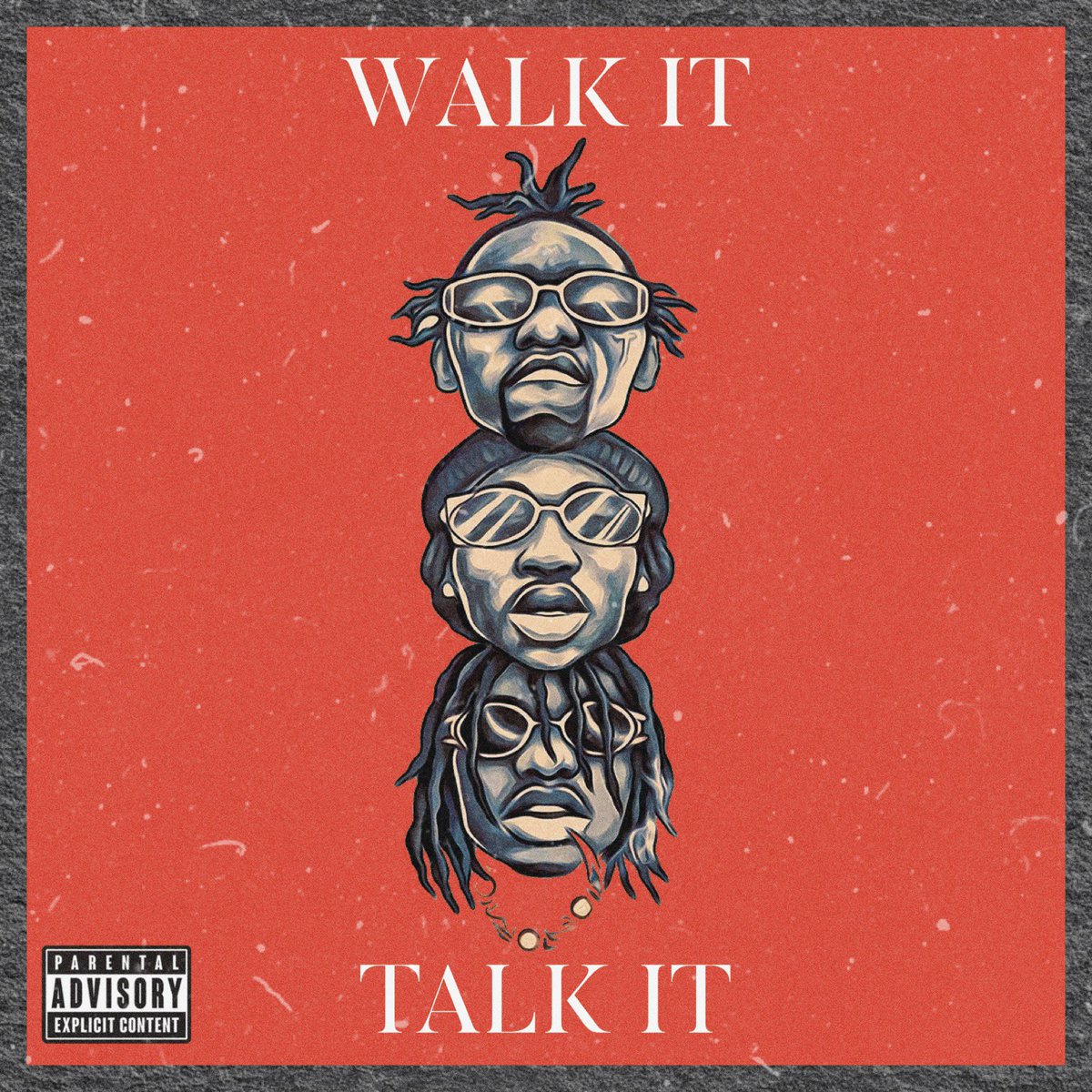 NEW TRACK IS LIVE ON SOUNDCLOUD ⚔️ Link below, go take a listen &amp; leave a like &amp; comment if you’re a real one 💥

on.soundcloud.com/u5rhVmwq3NuEQe…