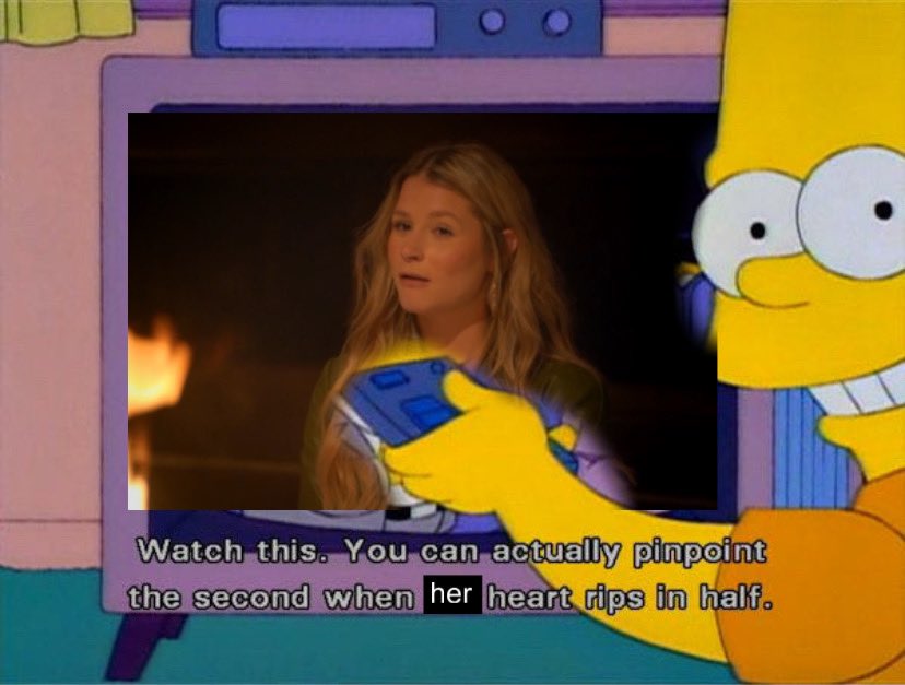 LDN_Lewis's tweet image. #TheTraitors