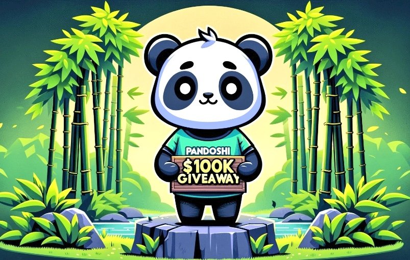 Blade_Freda's tweet image. You are in #pandoshi #pambo $pambo