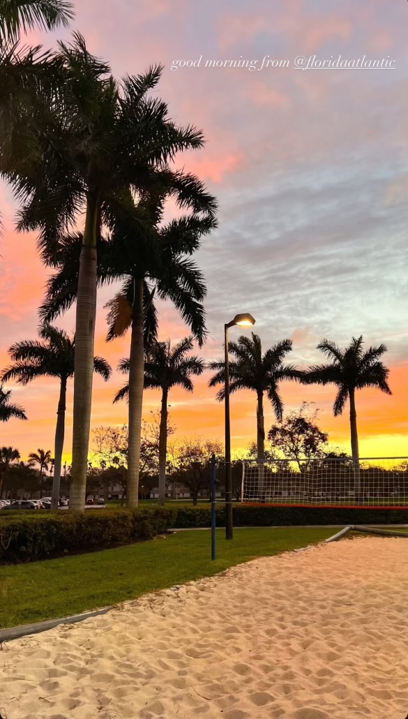 Florida Atlantic University tweet media