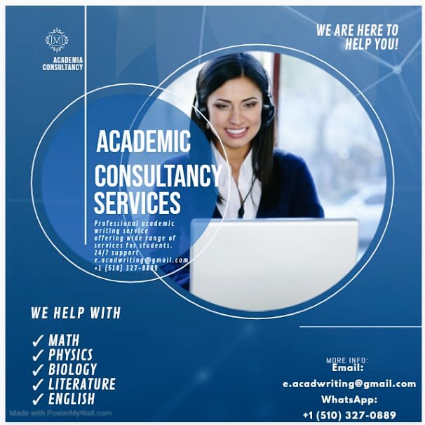 _Classly's tweet image. We guarantee 100% guarantee on all orders. Make your order now! 
#online exams
#essayhelp
#Statistics
#Literature 
#class help
#essay pay
#essay due
#homework
#economicsclass
#online class
Dm now
Dm us please
WhatsAspp : +1 (510) 327-0889