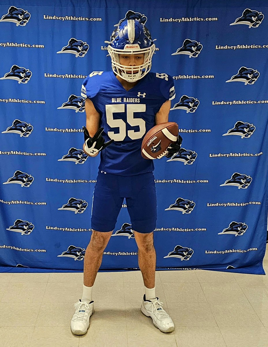 I had a great time on my official visit @LWC_Football. Thank you @Coach_CotterLWC <a href="/CoachKleckler/">Phil Kleckler</a> @CoachAmbroseLWC! 
<a href="/webb_knoxFB/">Webb School Football</a> <a href="/Coach_Mahoney54/">Don Mahoney</a> <a href="/treeceadvantage/">Chris Treece</a> <a href="/kjulian37/">kj</a> @Jordan_Natour2 <a href="/CSmithScout/">Chris Smith</a> <a href="/5StarPreps/">5Star Preps</a>