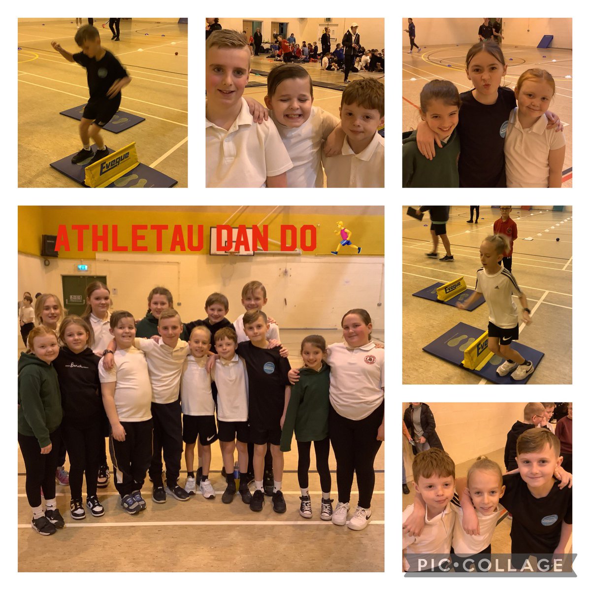 Llongyfarchiadau i rain am berfformiad gwych heddiw 👏 These little 🌟s performed so well today ❤️ <a href="/MrJamieHallett/">Mr Hallett</a> <a href="/MrsJamesyggf/">Mrs James</a> <a href="/yggf123/">Ysgol Gymraeg Gilfach Fargod 🏴󠁧󠁢󠁷󠁬󠁳󠁿</a> <a href="/mrs_sellick/">Mrs Sellick</a>