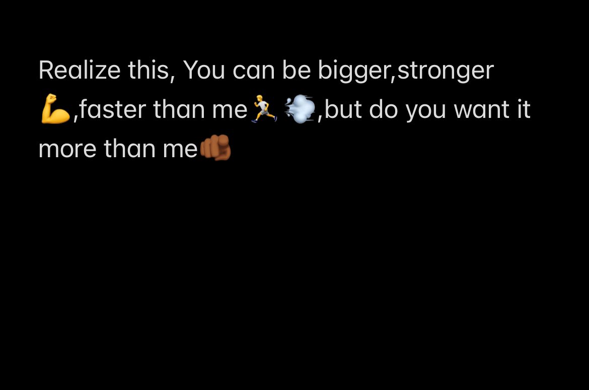 and I will forever stand on that🏴‍☠️