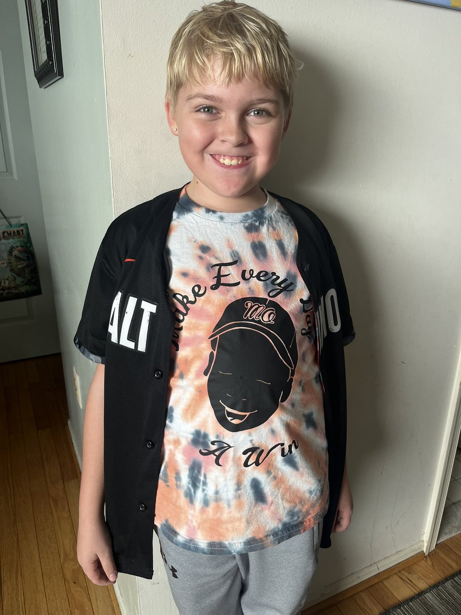 novallentjsmom's tweet image. Mo will always be in our hearts! Today is your day Mo!  #mogaba @SolleyAACPS @AACountySchools