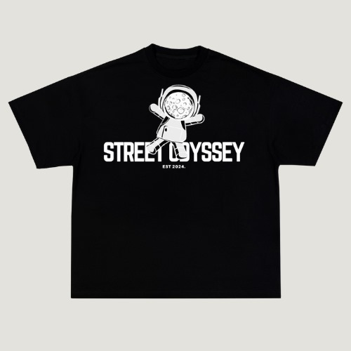 Our first clothing drop goes live in a couple of weeks! We will be revealing more items as we get closer. Here is a tee that will be available!🔥 Let us know what you think Streetodyssey.co.uk to sign up to be notified when we go live