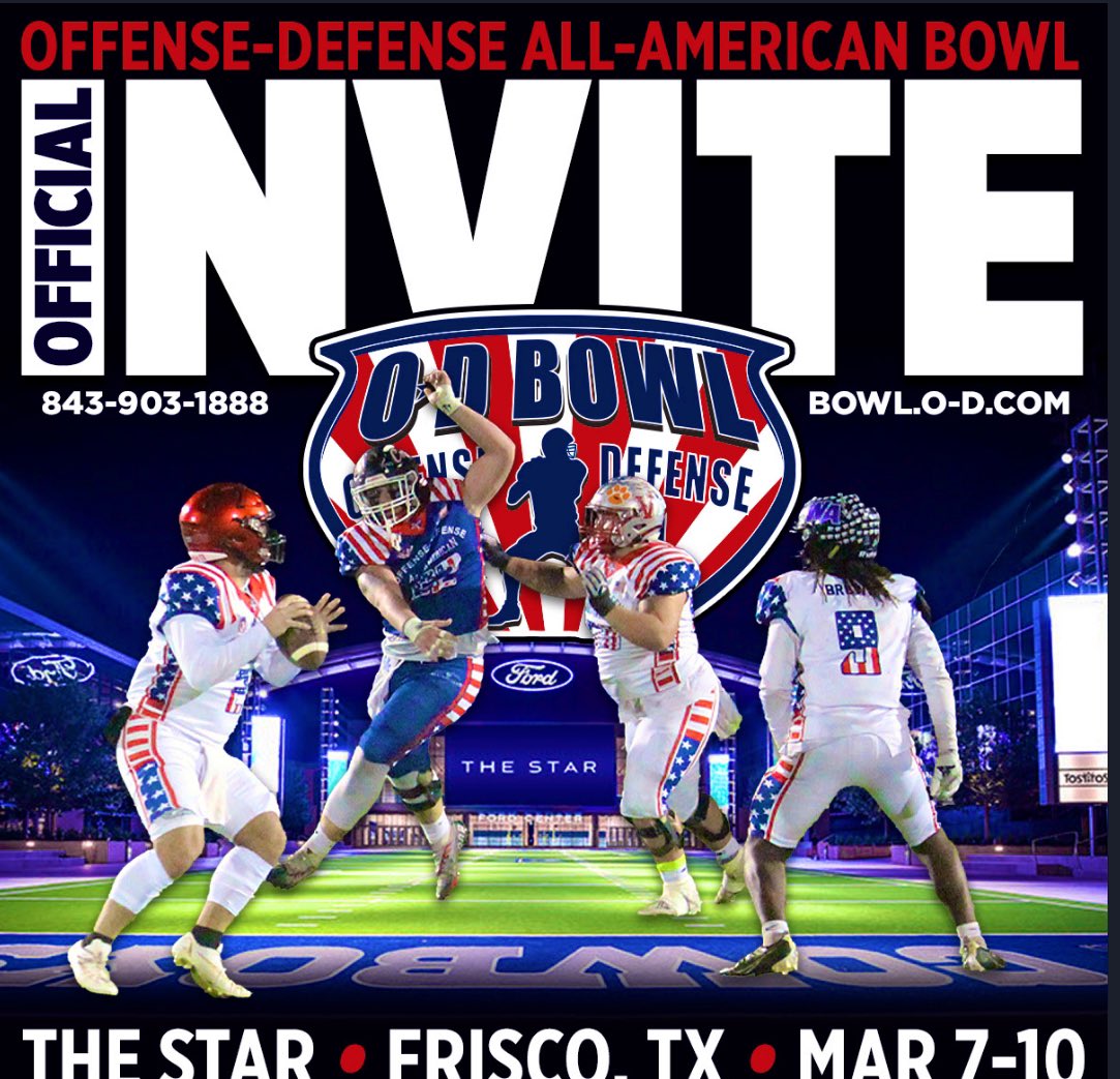 mcclainaj10's tweet photo. Blessed and thankful to receive a opportunity ❗️❗️🎯✝️ #AGTG @CoachDboJames @CoachTreyBrice @CoachEGlennJr @On3Recruits @ODFBall @DUFBRecruit @EMUFBRecruiting @QBHitList @COACH_MEDLOCKQB @ODFootballCamps https://t.co/u0duUopI2z