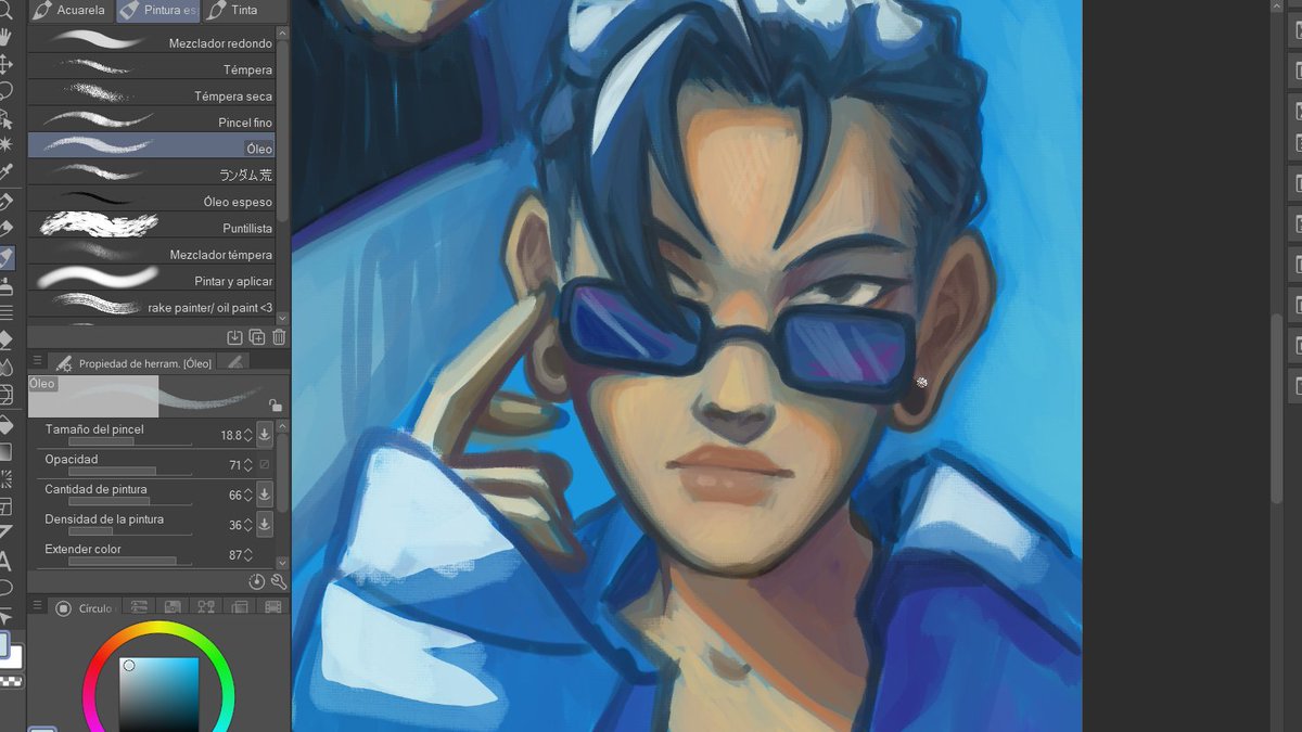 fadingember_'s tweet image. OH PRETTY BABYYY