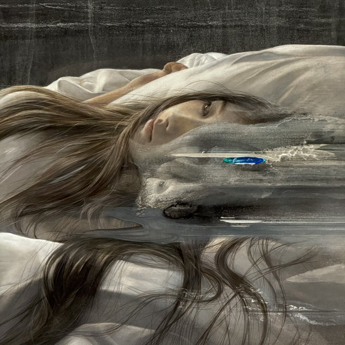 芸術新潮2月号。特集「会田誠が考える新しい美術の教科書」 が話題です