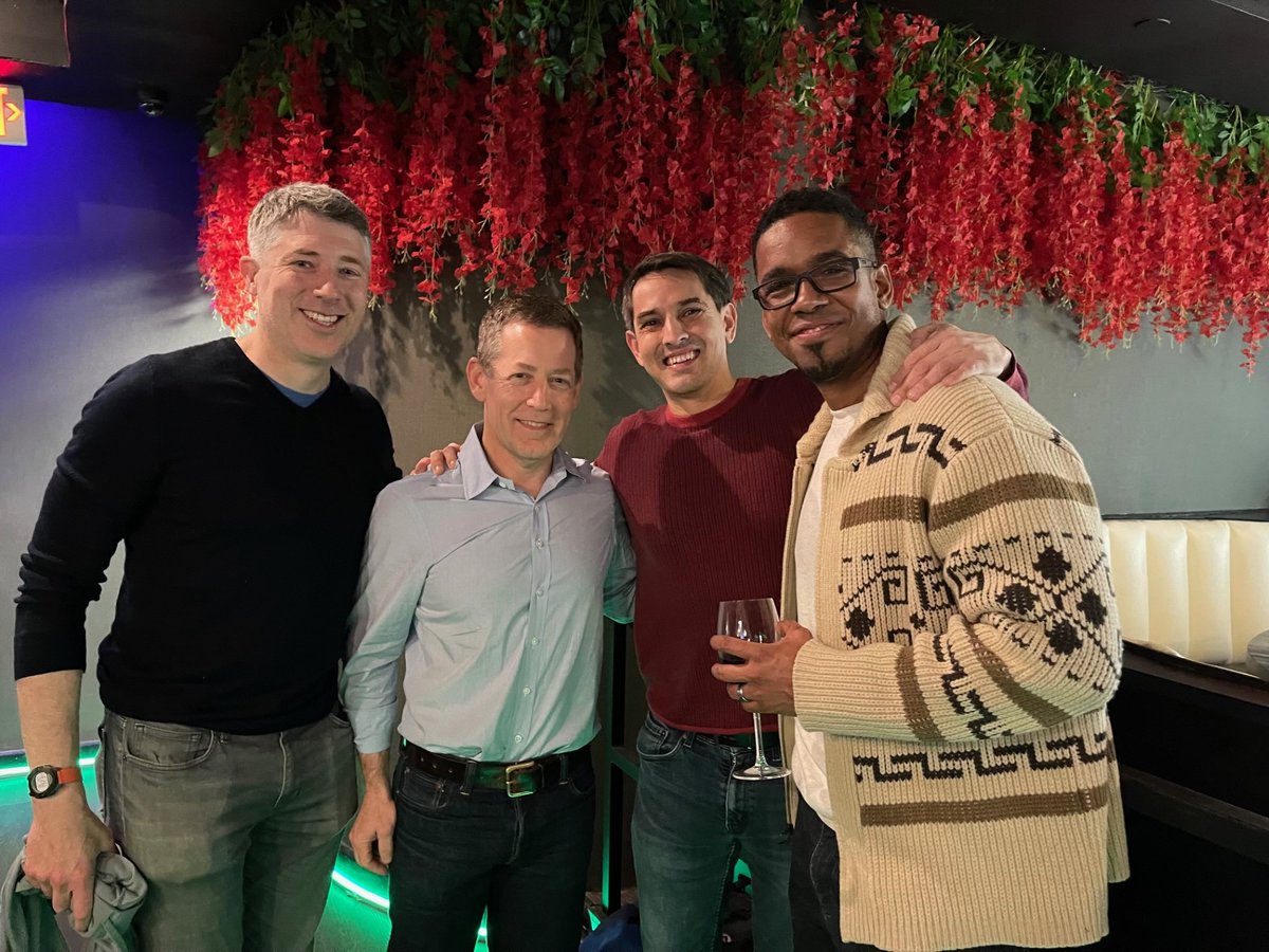 HistedLab's tweet image. Celebrating Mario Penzo’s recent tenure at NIMH. Congrats Mario!