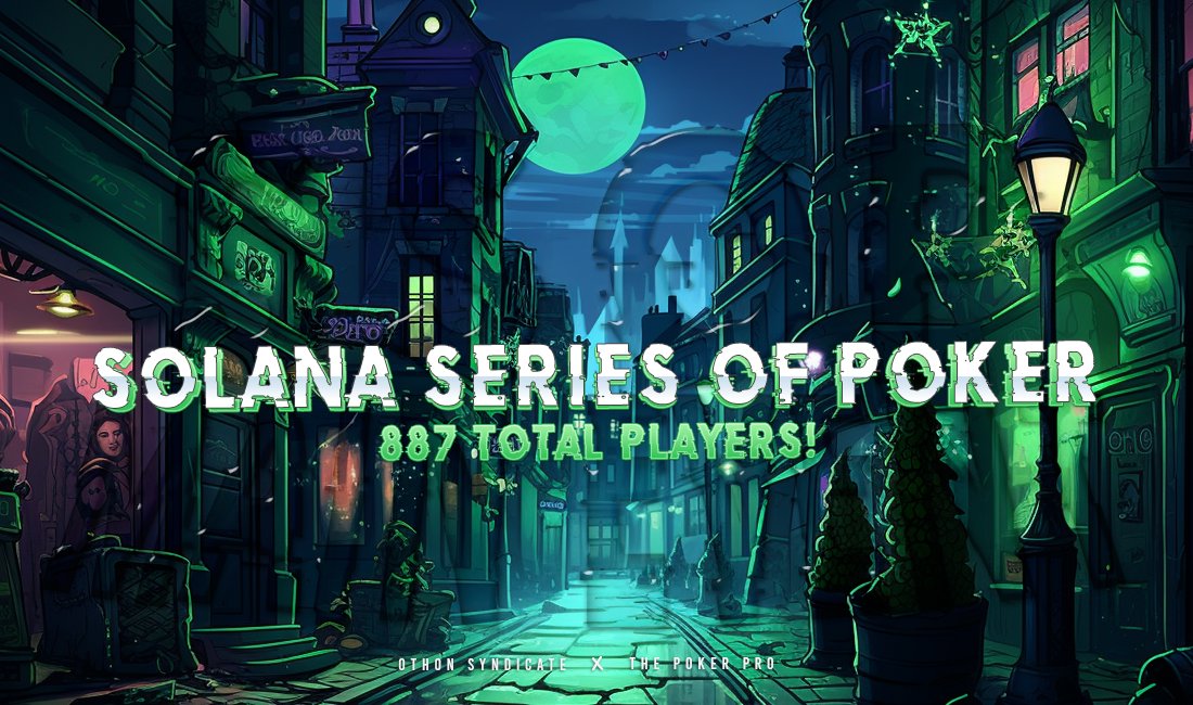 Othon Syndicate tweet media