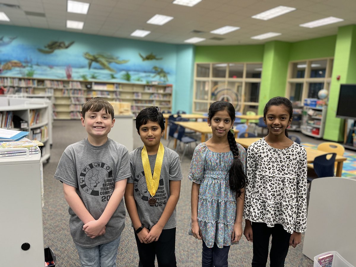 Matt Elementary tweet media