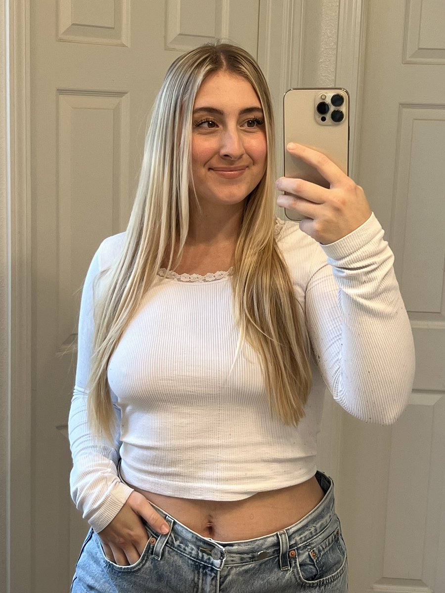 Haley || UGC Creator & Amazon Reviewer 💫 tweet media